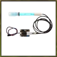 Open Source Tool for Environmental Monitoring and Research Applications  PH Meter Integrated Sensor 