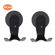 2pcs Coffee Portafilter Holder Magnetic Rack for Organize Espresso Accessoreis for Tamper,Coffe Tool