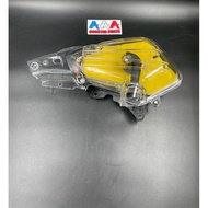 Clear Air Filter Zx34/35