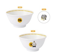 ちいかわラーメン 豚  ～兔兔うさぎ L size 拉麵碗 🇯🇵日本製