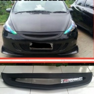 2004~2007 honda jazz gd3 vtec Grill, sporty net model