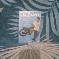 Dilan 1990 Revised Edition Pidi Baiq Novel Book