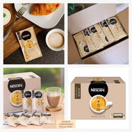 Nescafe 2 in 1 Pure Latte 18g x 80/Pack Nestle Coffee 2 in 1