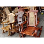 BUTAKA or ROCKING Chair Kennedy