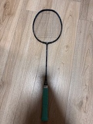 YONEX Z-FORCE II JP 羽毛球拍