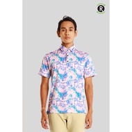 Activewear Polo Shirt - A Famosa