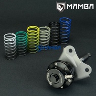 Adjustable Piston Pressure Relief Valve FOR AUDI VW SKODA EA111 1.4T A3 Touran Bora Tiguan