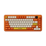 WIRELESS/BLUETOOTH KEYBOARD AJAZZ AK820 MAX LCD FOODIE 