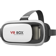 KACAMATA 3D TERBARU VR virtual vr box game 3d virtual reality box dapat di gunakan nonton film aman 