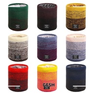 GESH Neckerchief Unisex Winter Necks Collar