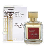 Fragrance World Barakkat Rouge 540 EDP Vaporisateur100ml (3.4FL OZ)