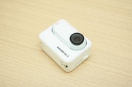 Insta360 Go3 2.7K  128Gb 姆指相機 Action Cam 行貨 有Care