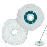 Suitable for Leifheit/Leifheit 360 Degree Rotating Mop Replacement Cloth Microfiber Mop Cushion Accessories