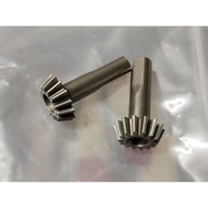 wltoys 104001 104002 104072 bevel gear