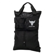 Balo Under Armour Unisex, Túi thể thao du lịch, thường ngày, chạy bộ, tập luyện, tập gym, cặp'sách 1