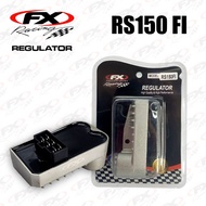 Motorcycle Rectifier Regulator Honda Rs 150 fi Voltage Regulator