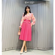 HT CChat Clothes ruffle collar shirt