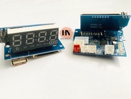 Bo Mạch Bluetooth / Bo Phím Bấm Bluetooth Loa Kéo - Loa Di Động Nguồn 5V loại lớn và Nhỏ