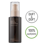 [DUFT &amp; DOFT] Keratin perfumed hair treatment serum essence, 100ml