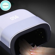 strongaroetrt SUNUV 48W Sun3 Smart 2.0 LED UV Nail Lamp Led Nail Light Nail Dryer UV Lamp vn
