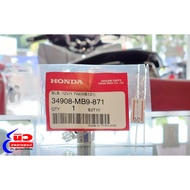 หลอดไฟหรี่ [แท้] Honda 12V / 1.7W สามารถใช้ได้กับทุกรุ่น ขั้ว T10 [MB9-871  KCS-920]