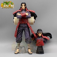 Super sharp first Senju Hashirama model