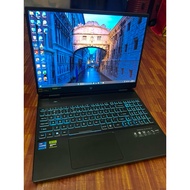 Acer Predator Helios Neo 16