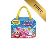 Carrie Junior Lunch Bag_GWP