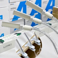 Super bright LED handle + 60/72 LED 12W bulb