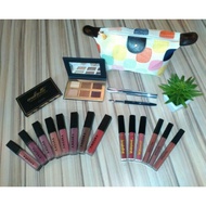 Amoura Cosmetics