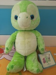 全新Disney Olu公仔