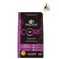 Wellness Core Natural Grain Free Dry Dog Food Senior