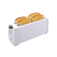 RAF European Standard Furnace Toaster Toaster4Slice Breakfast Roast Toaster Sliced Bread Roasting Toaster