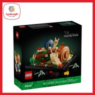 40788 Friendly Snails (2025)