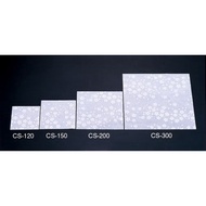 Clear pocket Sakura (200 sheets) Unforkless paper CS-200