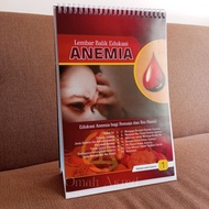 Anemia Flip Sheet - Anemia Flip Sheet