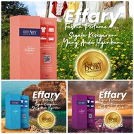 effary fabric perfume
