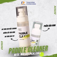 ✅ Xịt Vệ Sinh Mặt Vợt Pickleball Chuyên Dụng PICKO INN – Paddle Cleaner Chính Hãng