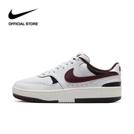 Nike Womens Gamma Force Shoes - White