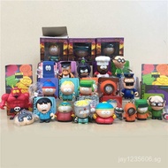 Popular Kidrobot South Park 1Generation Peripheral Bastard Paradise Hand-Made south park Fat Kenny 4