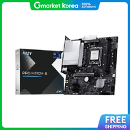 MSI | MSI PRO H810M-B