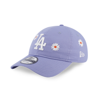 New Era หมวกรุ่น Los Angeles Dodgers Daisy 9TWENTY Cap