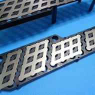 SSE-046 36V/48V battery box E-bike battery case For DIY 36V