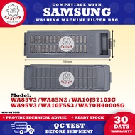 WA85V3 WA85N2 WA10F5S3 WA95V3 WA10J5710SG WA70H4000SG COMPATIBLE WITH SAMSUNG WASHING MACHINE MAGIC 