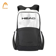 [tgrx] Original HEAD Tennis Bag Padel Djokovic New Tennis Racket Backpack Clothing Bag Men Tennis Tr