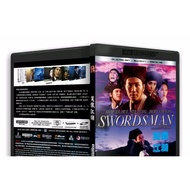 4k Movie Swordsman 4K Ultra HD 1080P 4K Collection
