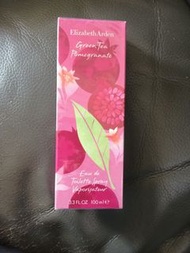 Elizabeth Arden Green Tea Pomegranate 香水