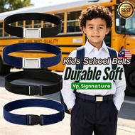 belt belt belt kanak kanak perempuan budak lelaki budak school belt belt tali kids boy girl