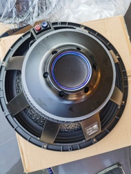 speaker 18IN Rcf LF18x400 daun tebal full cutting gred A original