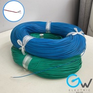 Stranded Cable 28 AWG FEP High Temperature Tinned Copper Wire
